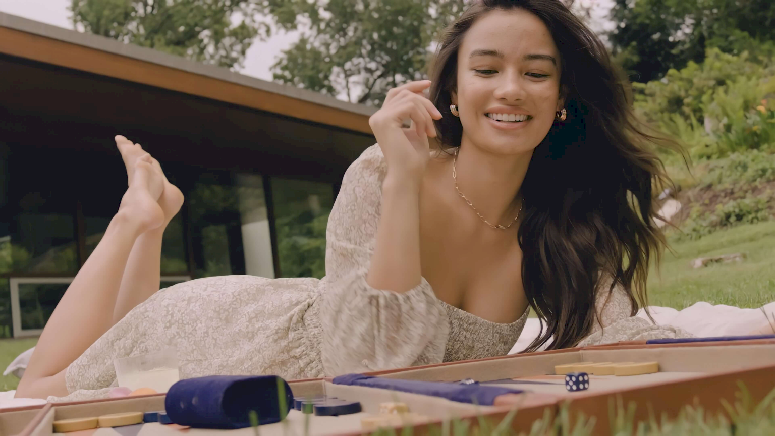 Dynamite - Last days