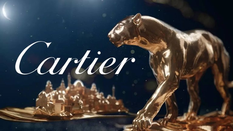 Cartier | The Story image