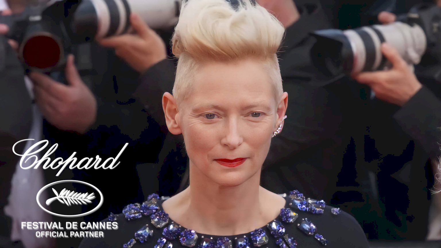 Three Thousand Years of Longing | Cannes Film Festival 2022 | Day 4 | Part 3