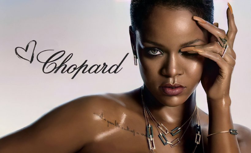 Chopard | The Story image