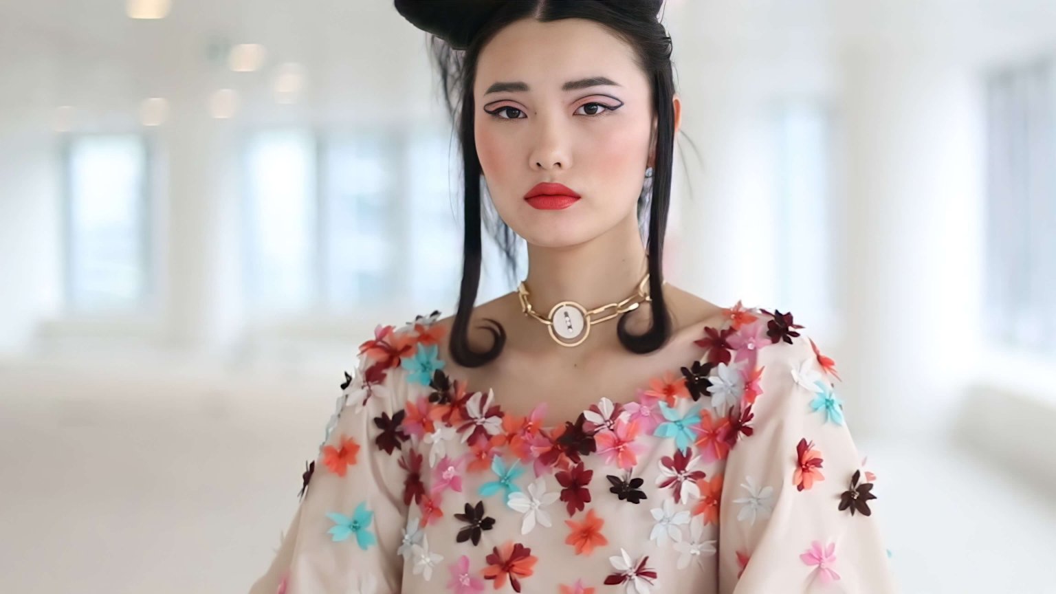 Isshogai for Glint Magazine image
