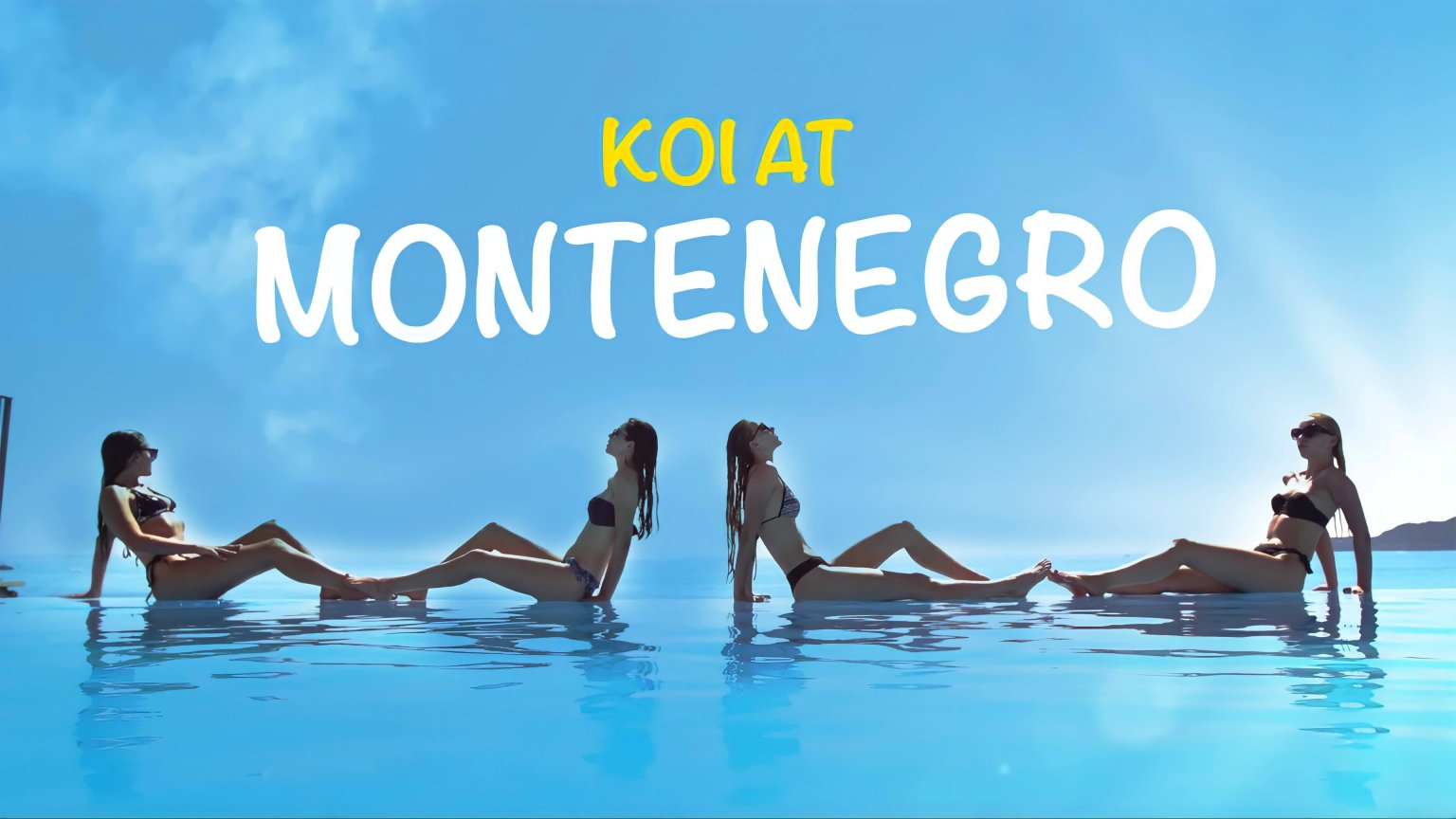 Koi at Montenegro image