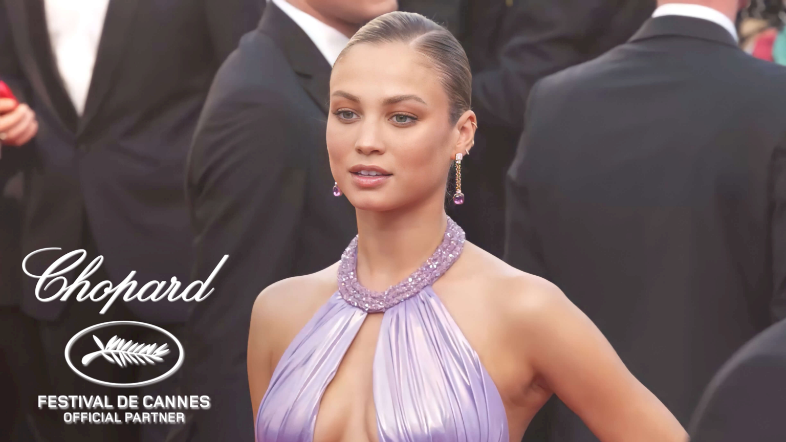Three Thousand Years of Longing | Cannes Film Festival 2022 | Day 4 | Part 2