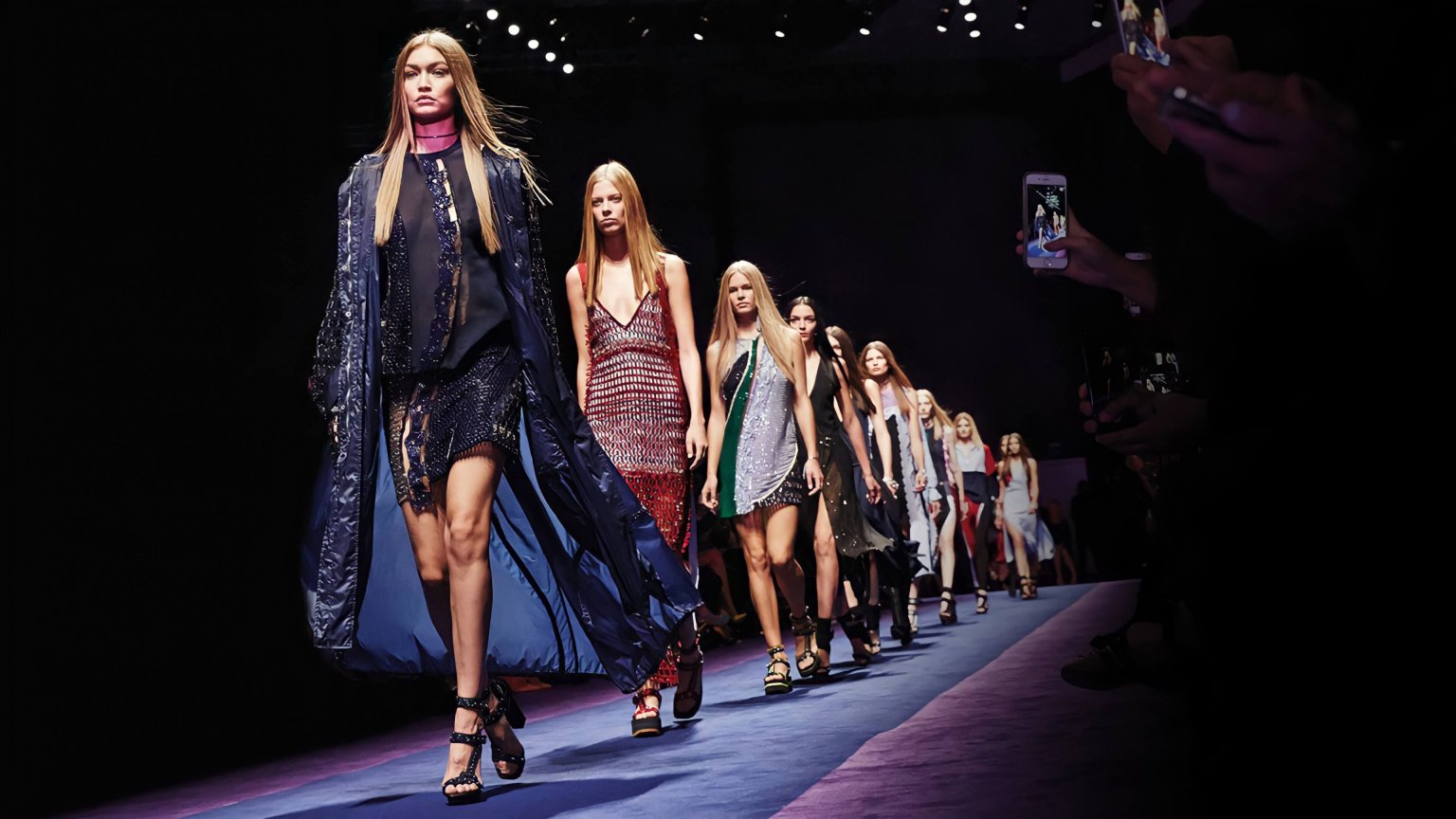 Who Loves FashionTV? image