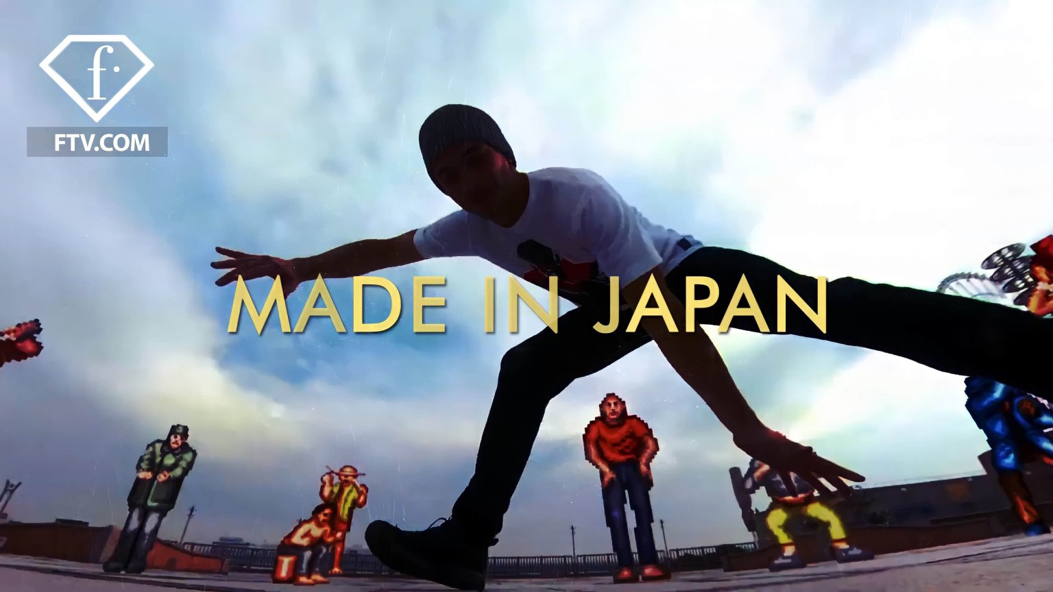 Made in Japan | Episode 01 image