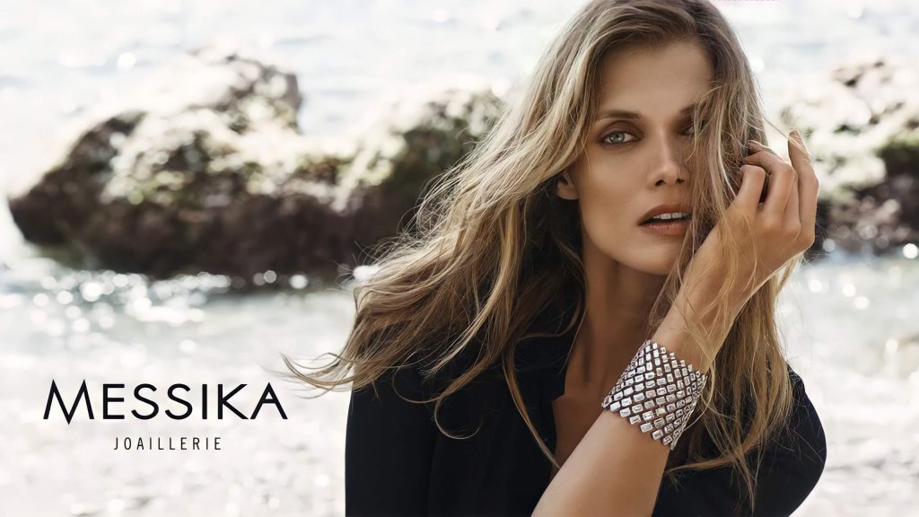 Messika | The Story image