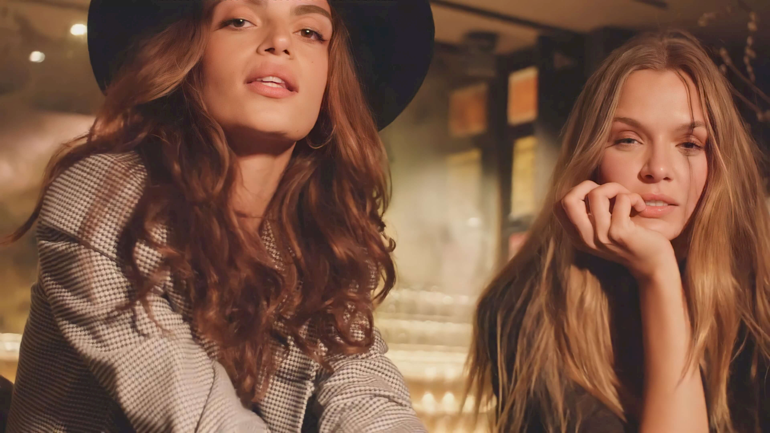 Dynamite - Fall staples