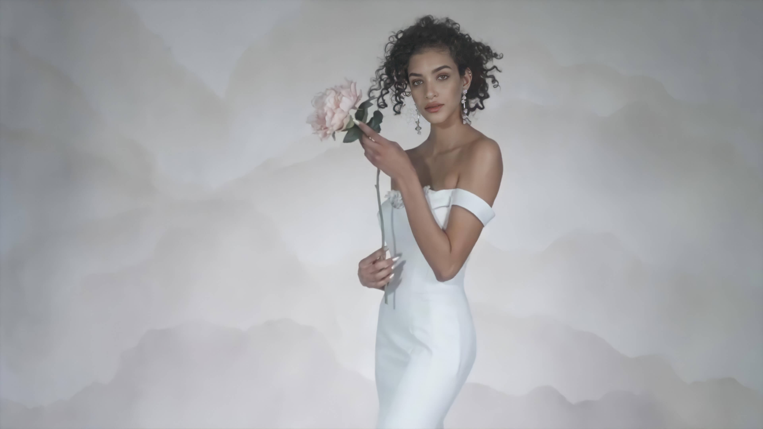 Ines Di Santo - The Goddess