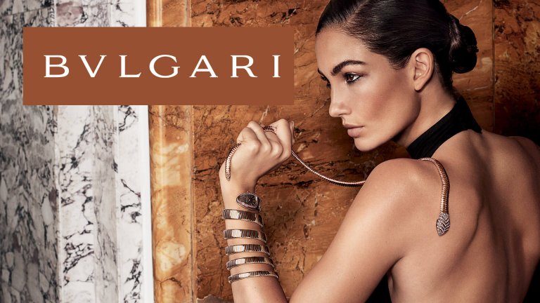 Bvlgari | The Story