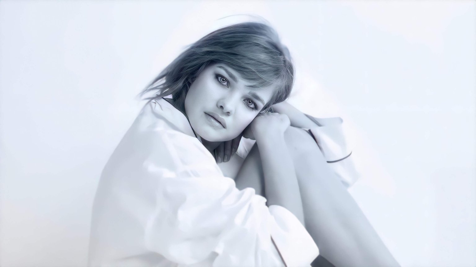 Natalia Vodianova | The Story