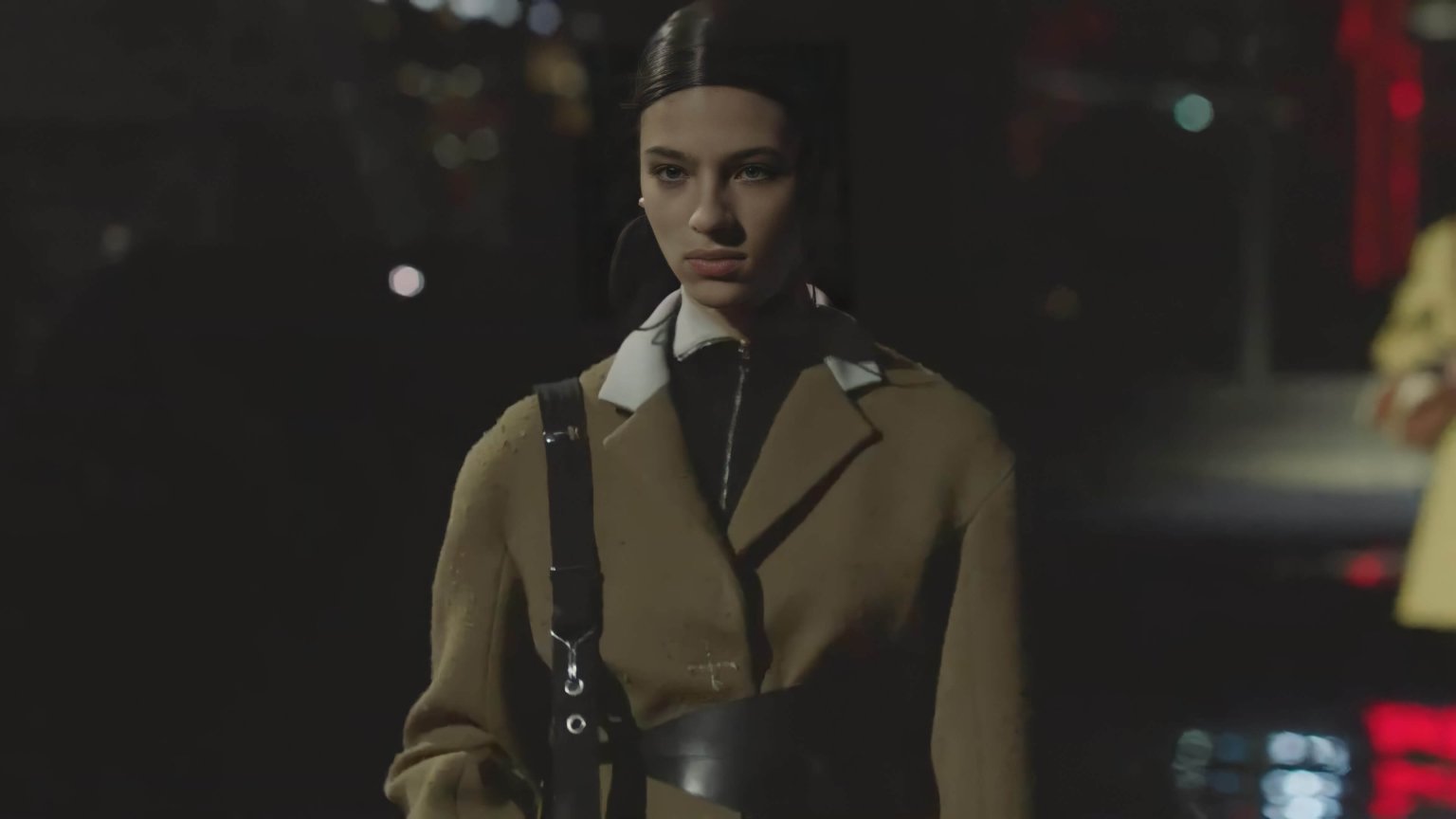 Tory Burch | New York F/W 22-23