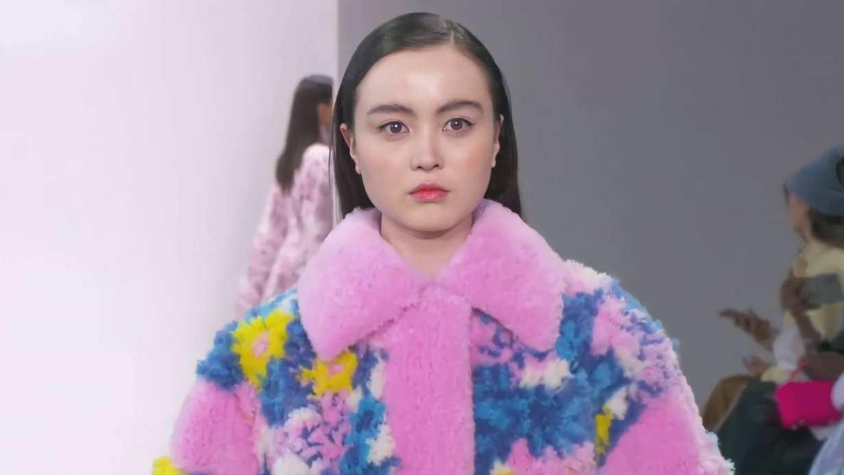 Claudia Li | New York F/W 22-23