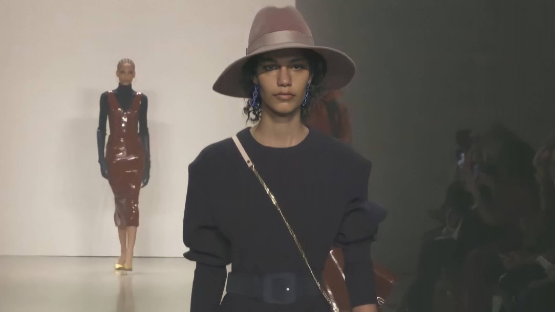 Bibhu Mohapatra | New York F/W 22-23