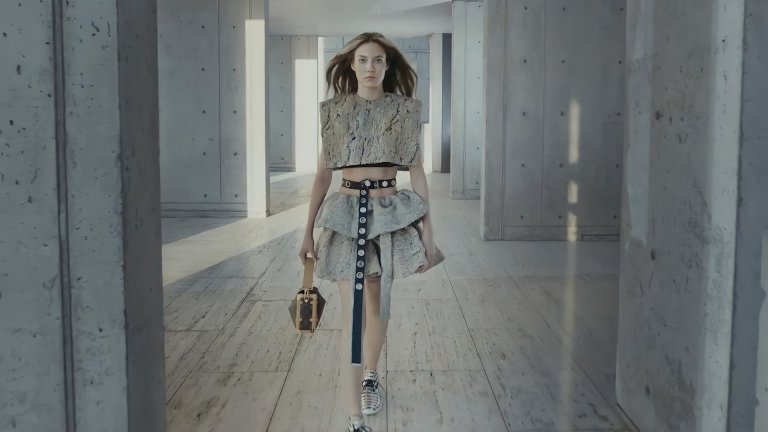 Resort 23 | Louis Vuitton Show