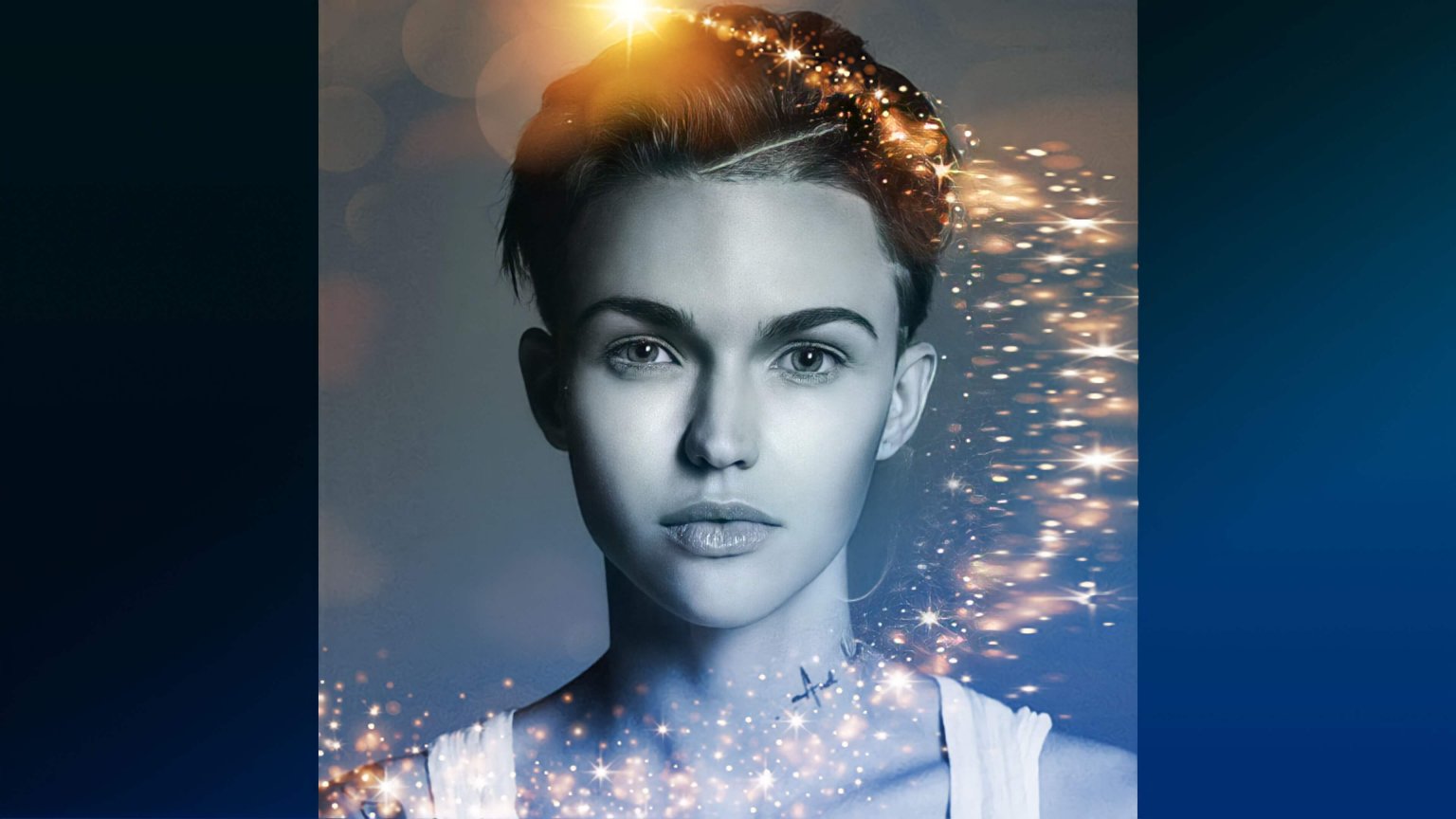 Mar-20 | Happy Birthday Ruby Rose