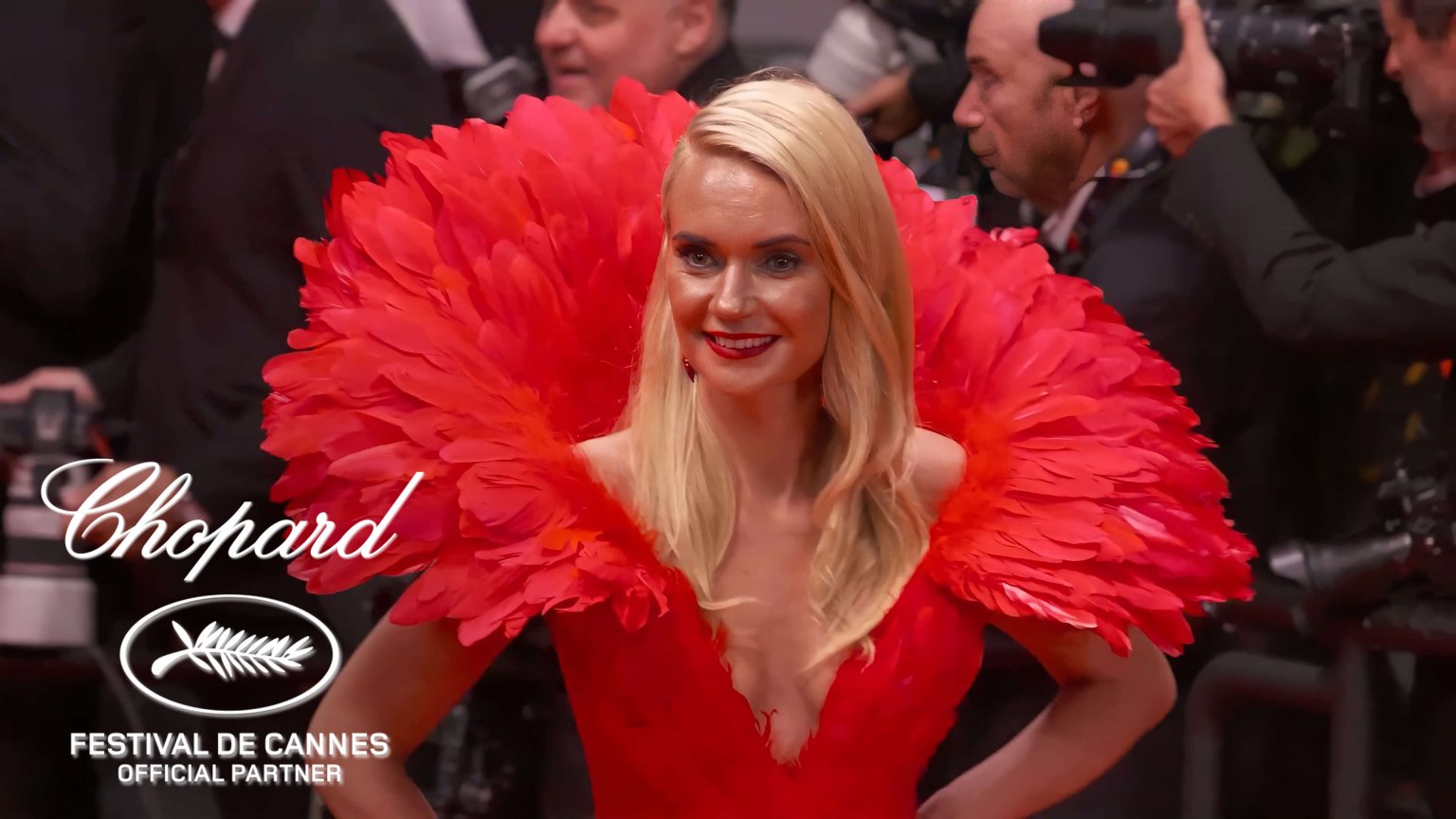 Brother and Sister | Cannes Film Festival 2022 | Day 4 | Part 2