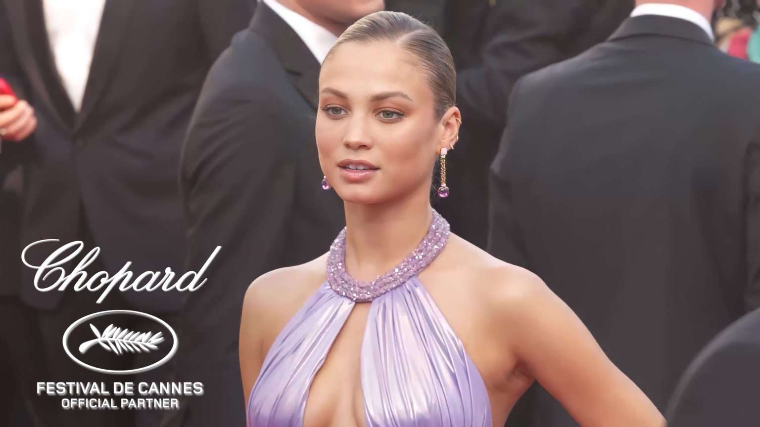 Three Thousand Years of Longing | Cannes Film Festival 2022 | Day 4 | Part 2