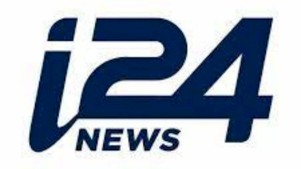 i24 NEWS ARABIC image