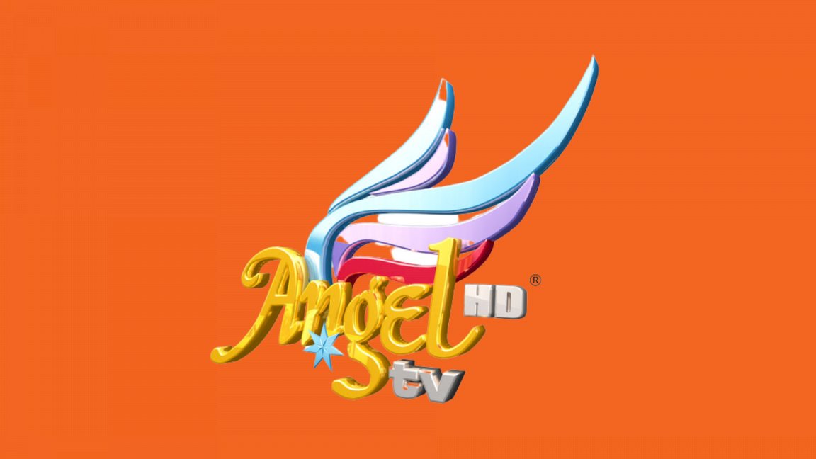 ANGEL TV ARABIA image