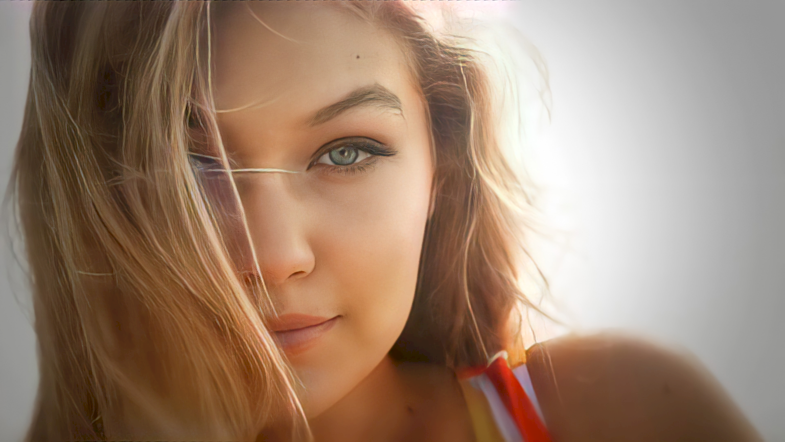 Gigi Hadid | The Story | Ep1