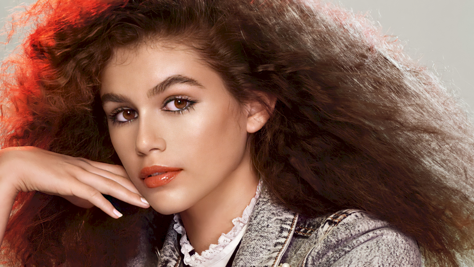 Kaia Gerber | The Story | Ep1