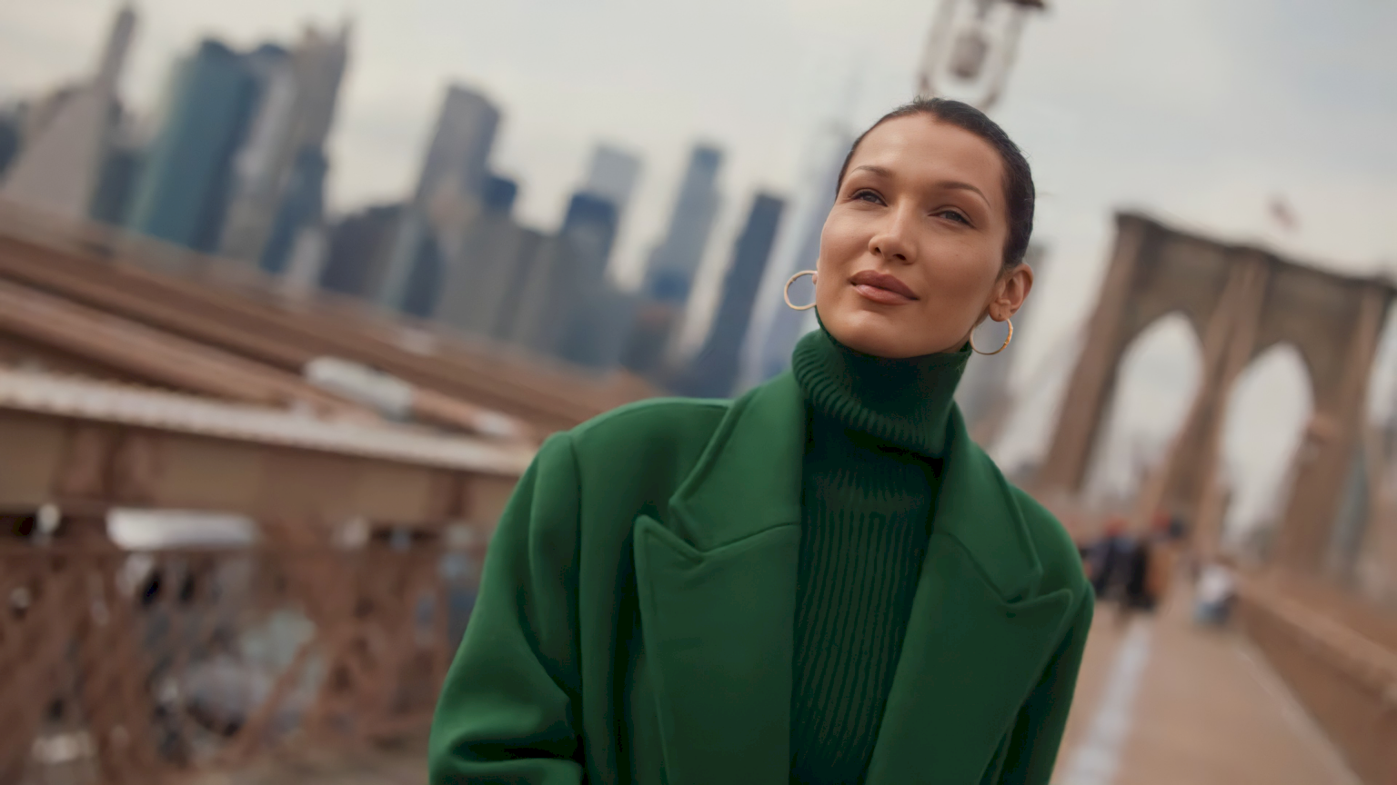 Michael Kors - Eye Has to Travel