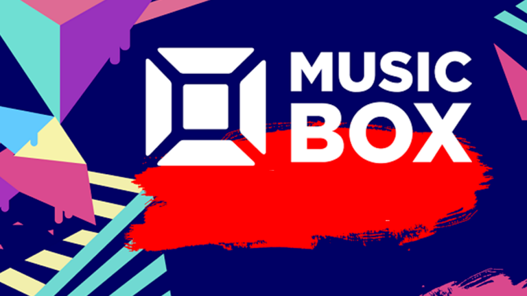 Music Box Gibraltar