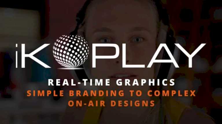 iKOPLAY