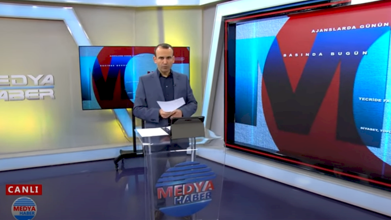 Media Haber TV