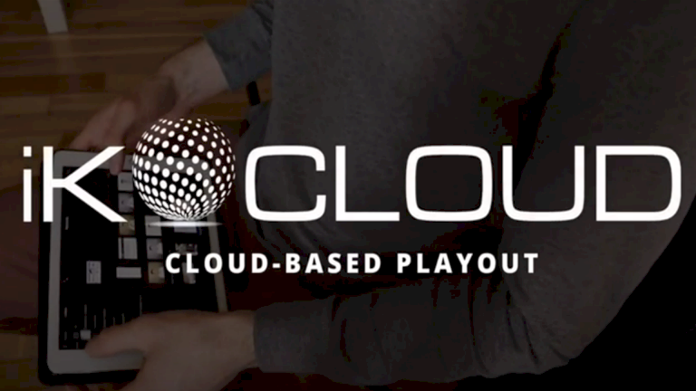 iKOCLOUD