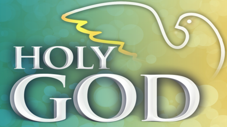 HOLYGOD TV