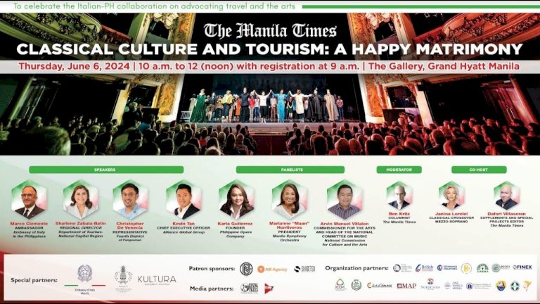 The Manila Times